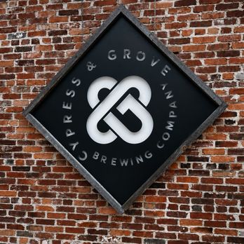1. Cypress & Groove