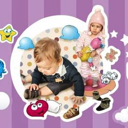 Mina Baby & Kids - Farklı   bebeklerin   markası. .