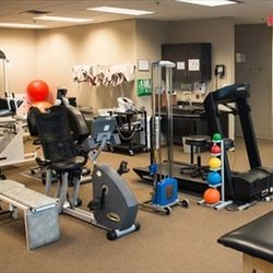 SSM Health Physical Therapy - Chesterfield - Boones Crossing