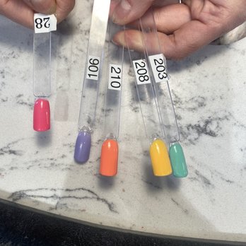 Lace Nails - The colors I chose - Nail Salons Near Me - Lake Oswego, Oregon Lace Nails - The colors I chose - Nail Salons Near Me - Lake Oswego, Oregon