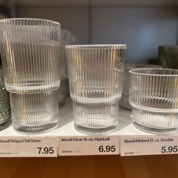 Crate & Barrel - Kitchen & Bath Near Me - Hallandale Beach, Florida