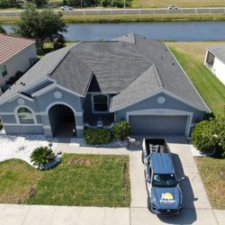 Harbor Roofing - Harbor Roofing in Ruskin FL