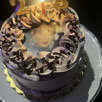 I Heart Cake - They did it again!!! This Cake was not only a Master Piece! So Delicious!!! Ordered last minute for my Daughters , I Heart Cake Amazing - Patisserie/Cake Shop Near Me - San Dimas, California I Heart Cake - They did it again!!! This Cake was not only a Master Piece! So Delicious!!! Ordered last minute for my Daughters , I Heart Cake Amazing - Patisserie/Cake Shop Near Me - San Dimas, California