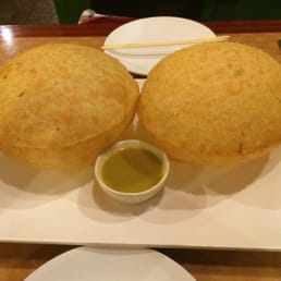 Scallion pancake bubble balls Scallion pancake bubble balls