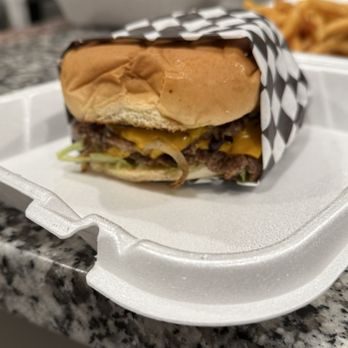 Barrio Burgers - The American - Burgers Near Me Barrio Burgers - The American - Burgers Near Me