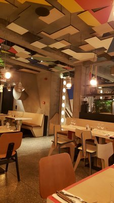 JAM Hotel Brussels by null