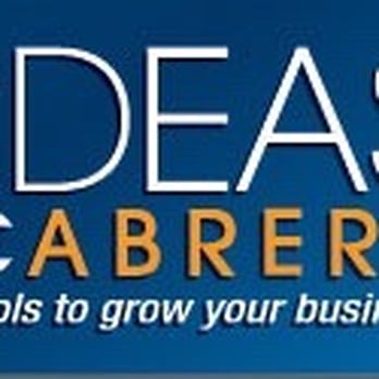 Ideas Cabrera - IdeasCabrera (Graphic designer) 732 E Vista Way #C Vista, CA 92084   (760)941-8492.  http://www.ideascabrera.com - Advertising Near Me - San Marcos, California