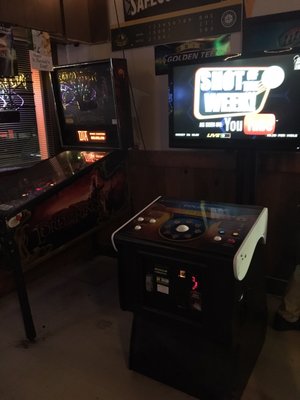 Reservoir Bar & Grill by null