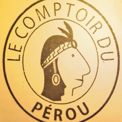 Le Comptoir du Pérou