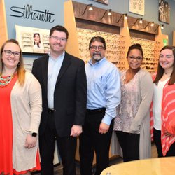 Bainbridge Eye Care Associates - The Staff of Bainbridge Eye Care Associates
