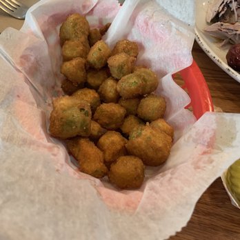 Gatlin's BBQ - Barbeque Near Me - Houston, Texas