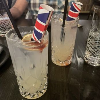 Gordon Ramsay Hell's Kitchen - Steakhouses Near Me - Stateline, Nevada