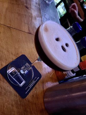 The Long Acre Tavern by null