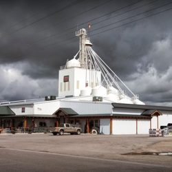 Westland Seed - Exterior of Store