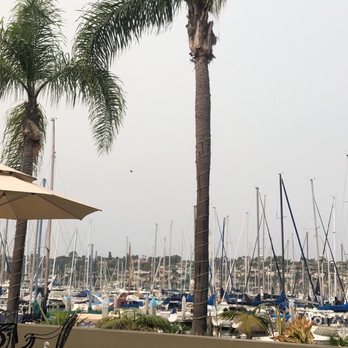 Humphreys Half Moon Inn - Amazing view - San Diego, CA
