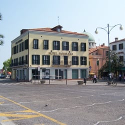 Hotel Panorama