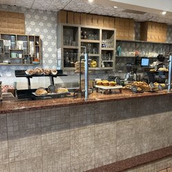 Mothership on Main - Delicious pastries