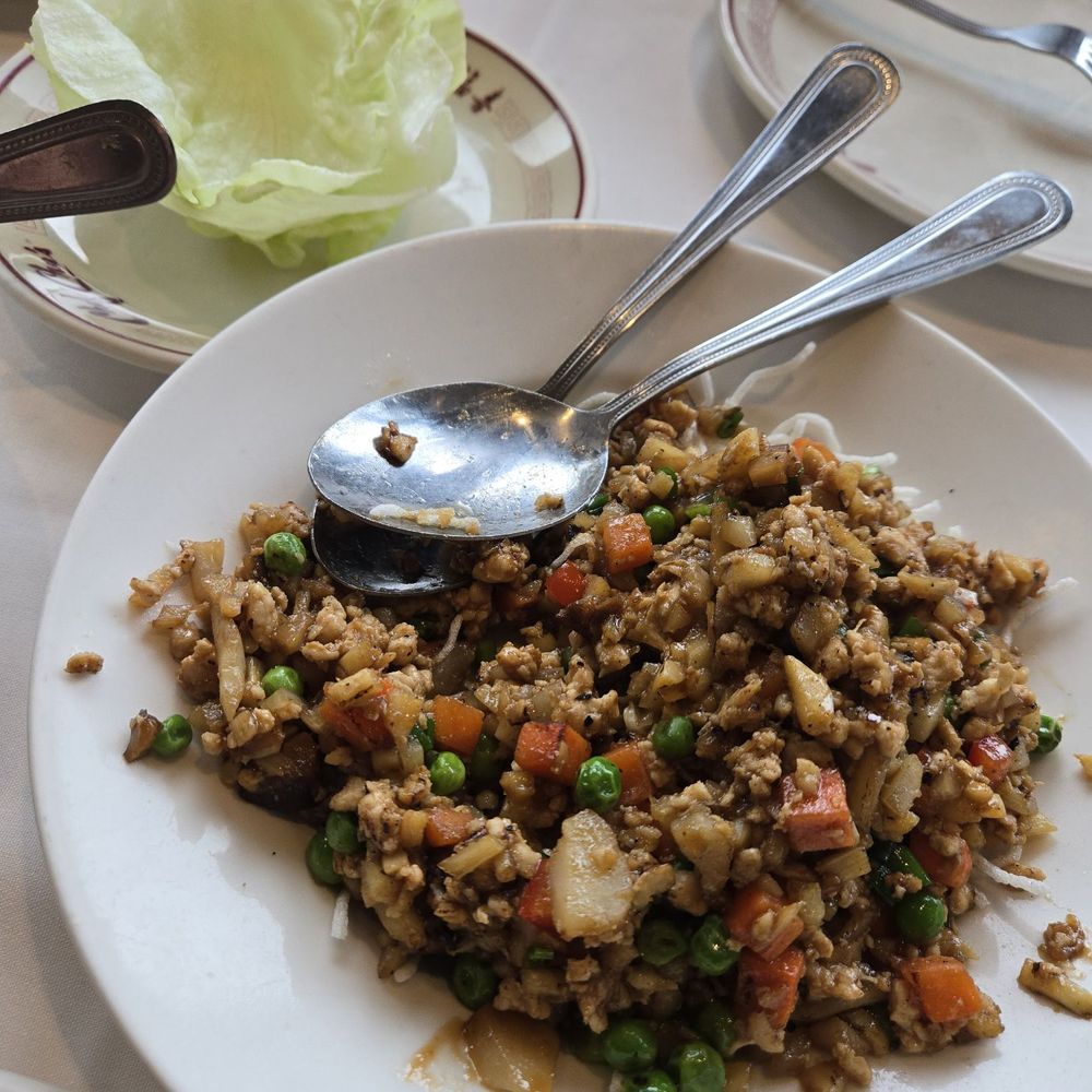 Chef Chu's - Chinese Near Me - Los Altos, California