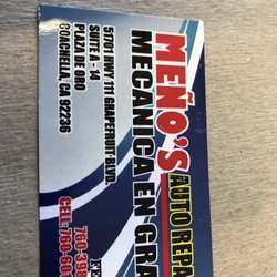 Menos Autorepair