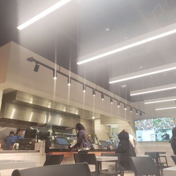 honeygrow - the interior of a restaurant - Salad Near Me - Hanover, Maryland honeygrow - the interior of a restaurant - Salad Near Me - Hanover, Maryland