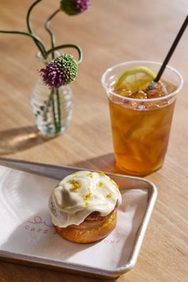 Pip's Cafe & Provisions by null