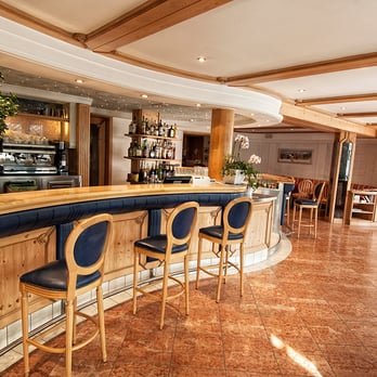 Hotel Lisetta - Hausbar - Hotels Near Me - Merano, BZ