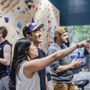 Photo of Rock Haven Climbing