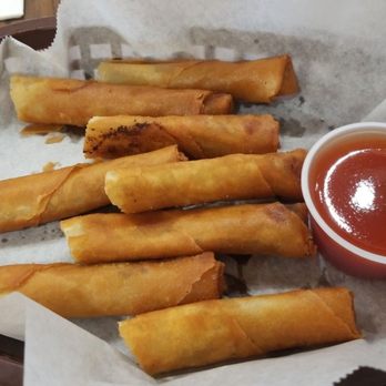 The Pantry - Lumpia - Breakfast & Brunch Near Me - San Mateo, California The Pantry - Lumpia - Breakfast & Brunch Near Me - San Mateo, California