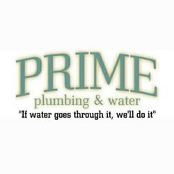 Prime Plumbing and Water