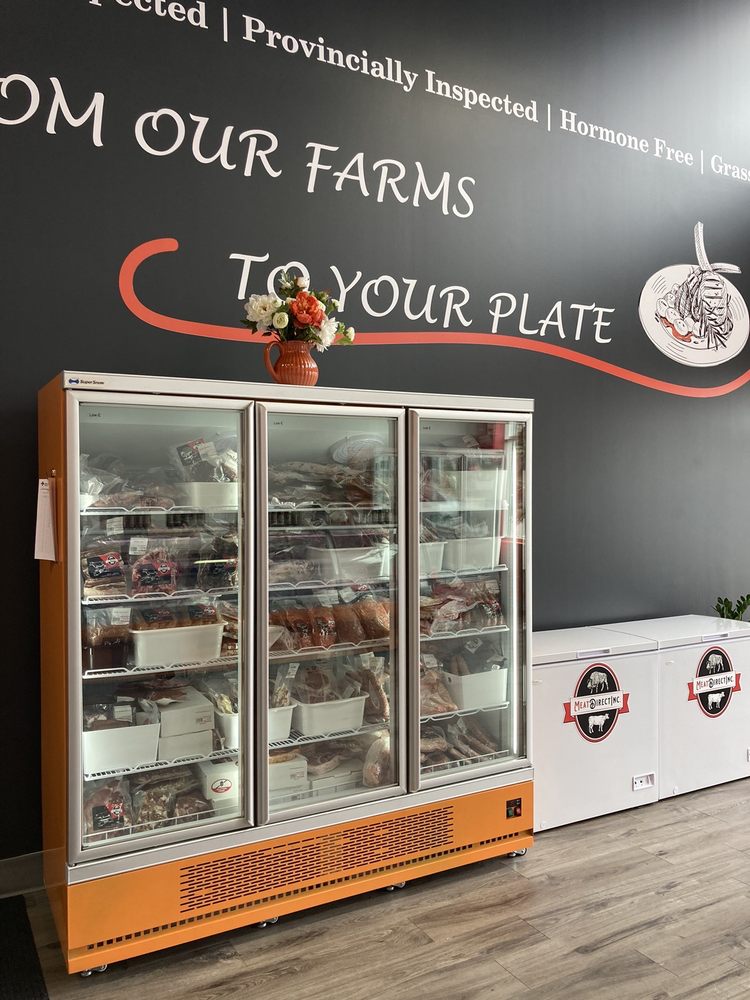 MEAT DIRECT Updated August 2024 47 Photos 13050 St Albert Trail
