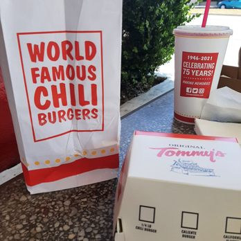 Original Tommy's - Burgers Near Me - Los Angeles, California Original Tommy's - Burgers Near Me - Los Angeles, California