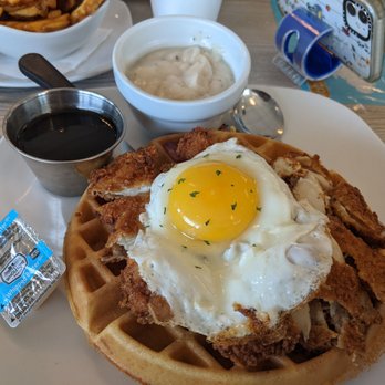 Barneys Cafe - Chicken and waffles - Breakfast & Brunch Near Me - The Colony, Texas Barneys Cafe - Chicken and waffles - Breakfast & Brunch Near Me - The Colony, Texas