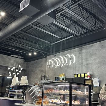 Cafe Upper - Counter - Cafes Near Me - Los Angeles, California Cafe Upper - Counter - Cafes Near Me - Los Angeles, California