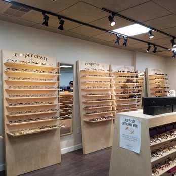 Cooper Crwn - Eyewear & Opticians Near Me - Palisades Park, New Jersey Cooper Crwn - Eyewear & Opticians Near Me - Palisades Park, New Jersey