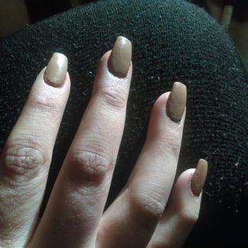 Dazzle Hair & Nail Spa - Such bad job!!!!!!!! - Nail Salons Near Me - Van Nuys, California Dazzle Hair & Nail Spa - Such bad job!!!!!!!! - Nail Salons Near Me - Van Nuys, California