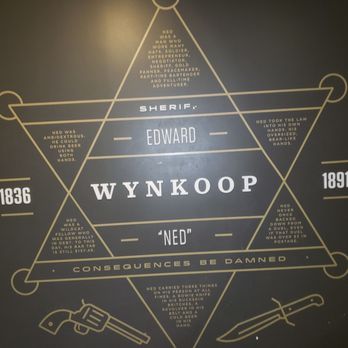 Wynkoop Brewing - Pool Halls Near Me - Denver, Colorado Wynkoop Brewing - Pool Halls Near Me - Denver, Colorado