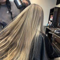 Dye My Roots