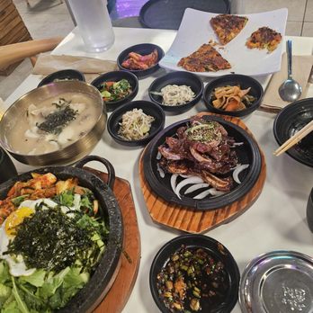 HamaHippo Korean Kitchen - Korean Near Me - Fullerton, California HamaHippo Korean Kitchen - Korean Near Me - Fullerton, California