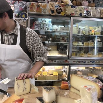 The Concord Cheese Shop - Cheeses - Cheese Shops Near Me - Concord, Massachusetts