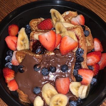 Healthy Garden Cafe - Stuffed French Toast - Sandwiches Near Me - Moorestown, New Jersey Healthy Garden Cafe - Stuffed French Toast - Sandwiches Near Me - Moorestown, New Jersey