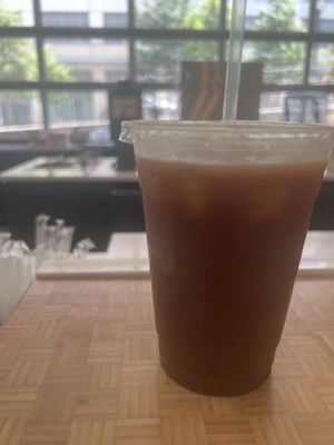 Land of a Thousand Hills Coffee by null