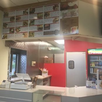 Sene Grill - Senegalese Near Me - West Chester Township, Ohio