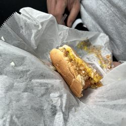 Vassi's Drive In