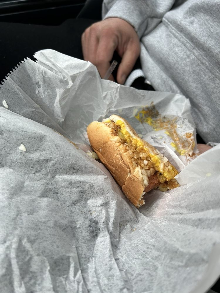Vassi's Drive In Image