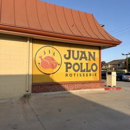 Exterior photo of Juan Pollo - Covina, California Exterior photo of Juan Pollo - Covina, California