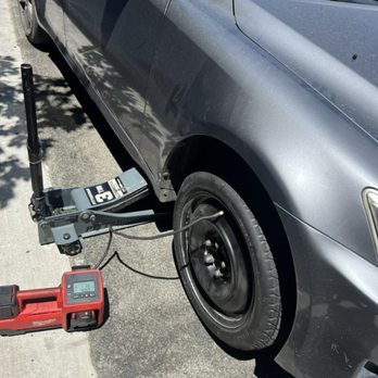 CenCal Roadside - From Carmel to San Fransico we got you covered :) - Roadside Assistance Near Me