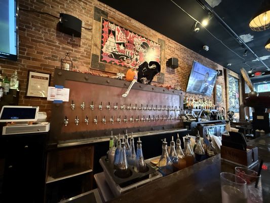 The Urban Tap - Southside by null