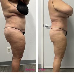Brazilian Beauty Lounge