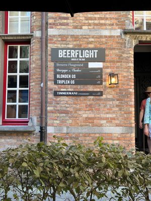 Brewery Bourgogne des Flandres by null