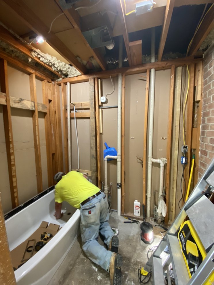 Slide of Advanced Construction Concepts